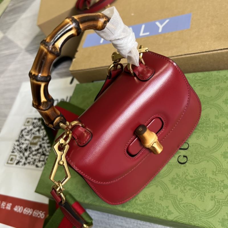 Gucci Satchel Bags